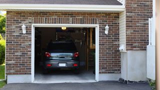 Garage Door Installation at Melvindale, Michigan